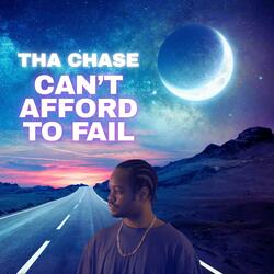 Can't Afford To Fail