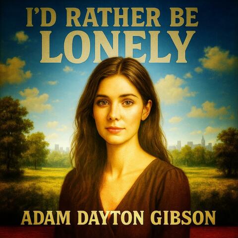 I'd Rather Be Single than beside You