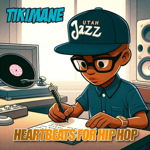 Heartbeats For Hip Hop
