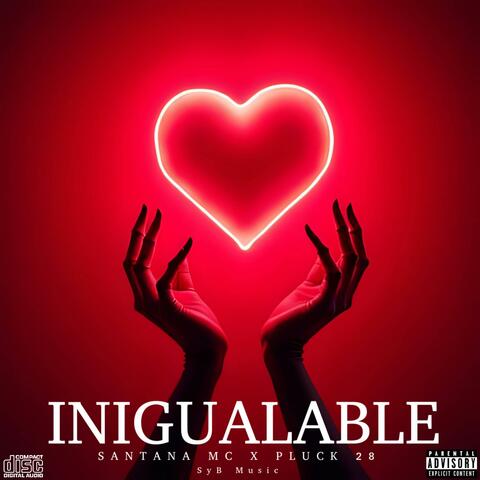 Inigualable (feat. Pluck 28 & Remi Produce)