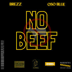 NO BEEF (feat. Brezz) (SUMMER)