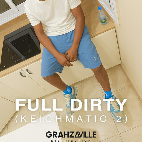 Full Dirty KEICHMATIC 2