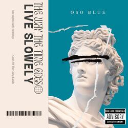 THE WAY THE TIME GOES (INSTRUMENTAL)
