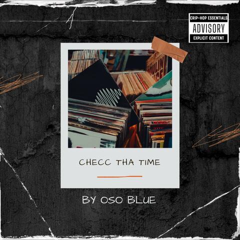 CHECC THA TIME (INSTRUMENTAL)