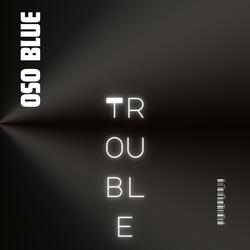 TROUBLE (feat. CED on the Beat)