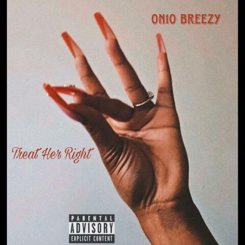 Treat Her Right
