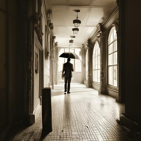 Summer Rain
