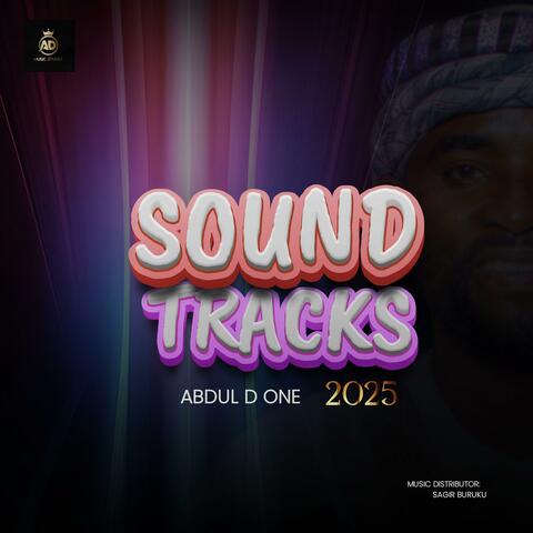 Sound tracks 2025