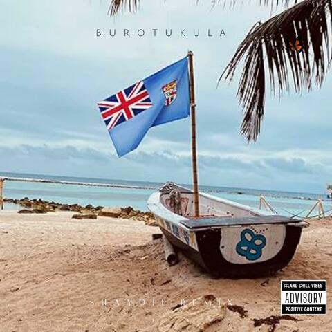 Liz Vamarasi - Burotukula (SHAYDII REMIX)