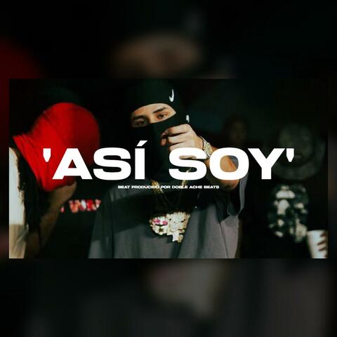 ASÍ SOY