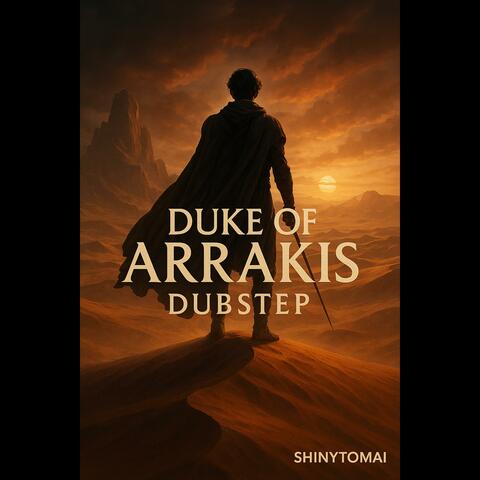 Dune: Paul Muad'Dib Atreides Epic Speech Dubstep (Special Remix)