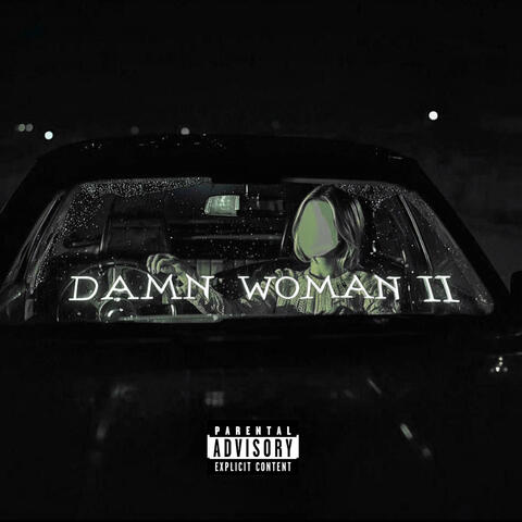 Damn Woman II