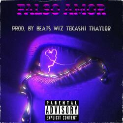 FALSO AMOR (Trap Type Beats)