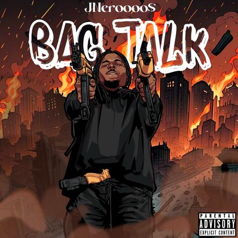 Bag Talk