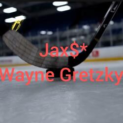 Wayne Gretzky