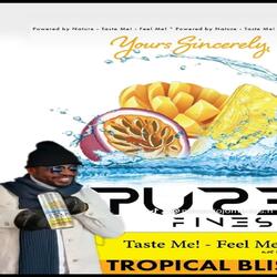 Pure fines remix