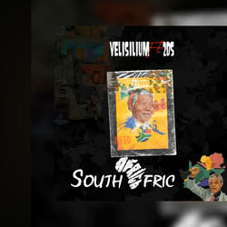 SOUTHAFRIC (feat. 2DS)