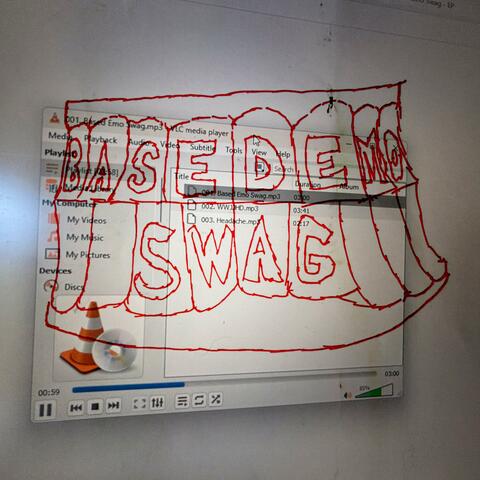 Based Emo Swag EP