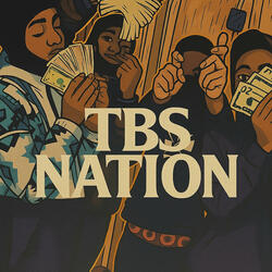 Shark (feat. Tbs sean & Tbs rayray)