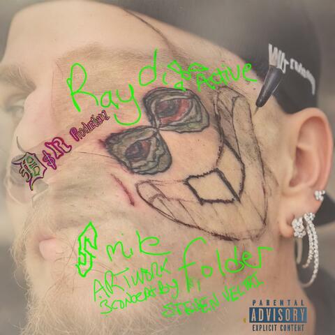 Smile folder (feat. Steven Veltri)