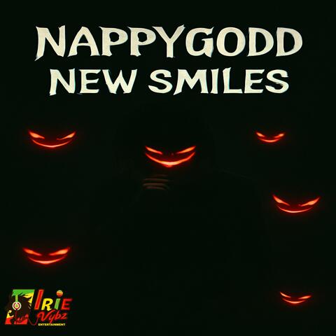 New Smiles (feat. Nappygodd)