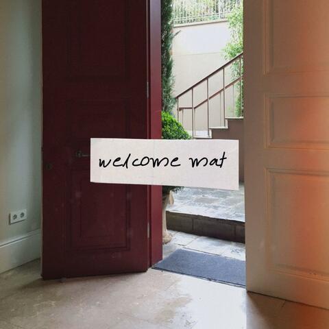 Welcome Mat