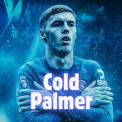 Cold Like Cole (Cole Palmer Song)
