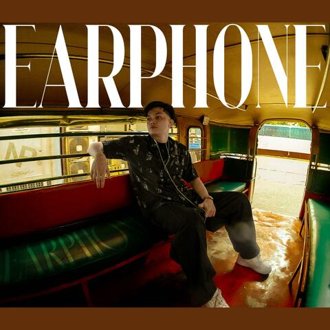 Earphone