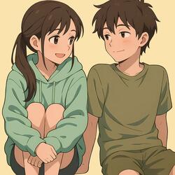 Why Her Smile?