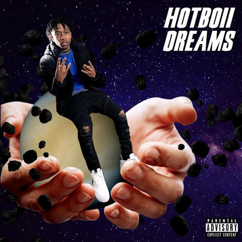 HotBoii Dreams
