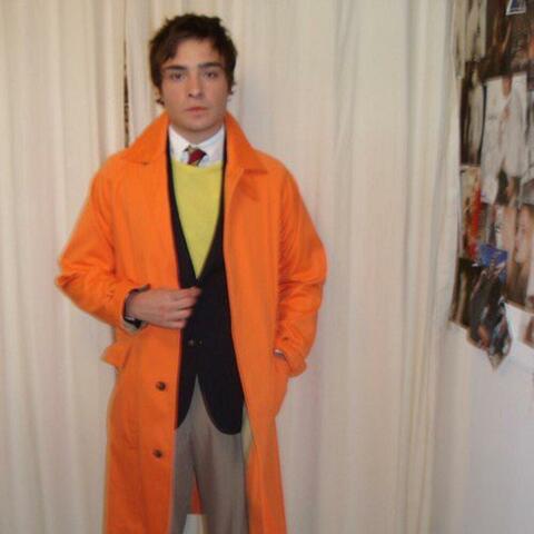 gossip girl (feat. domo999)