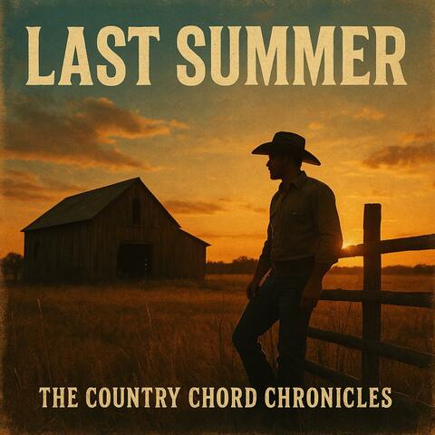 Last Summer