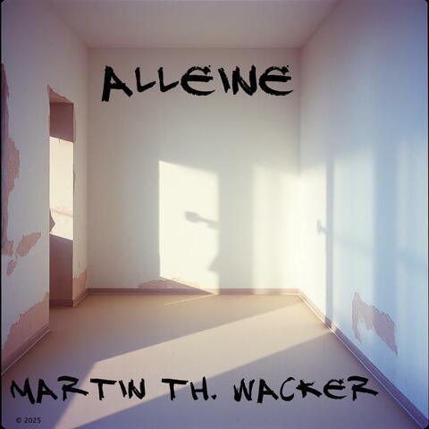 Alleine