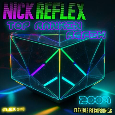TOP RANKIN REFIX (FLEX209) (2009 mix / 2025 remaster)