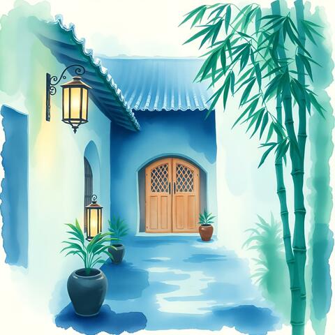 静光 (Quiet Light)