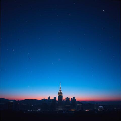 Lonely Constellations