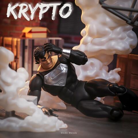 Krypto (feat. Epic Toy Sound)