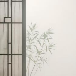 纸窗风 (Paper Window Wind)