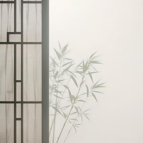 纸窗风 (Paper Window Wind)