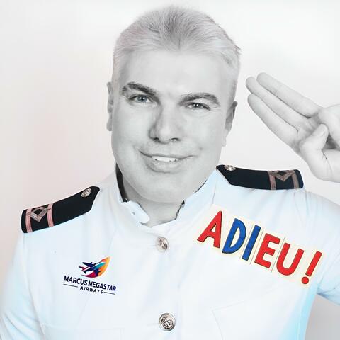 Adieu!