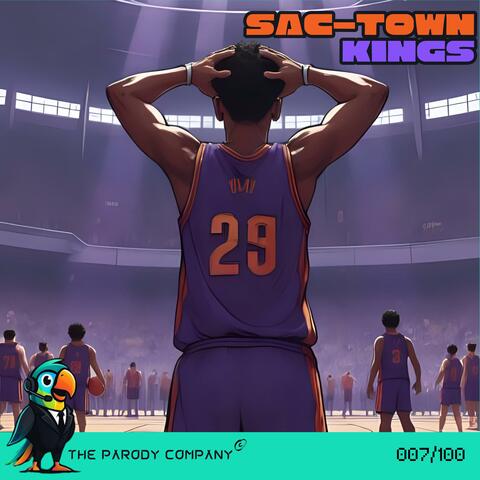 Sac-Town Kings
