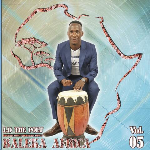 BALEKA AFRICA