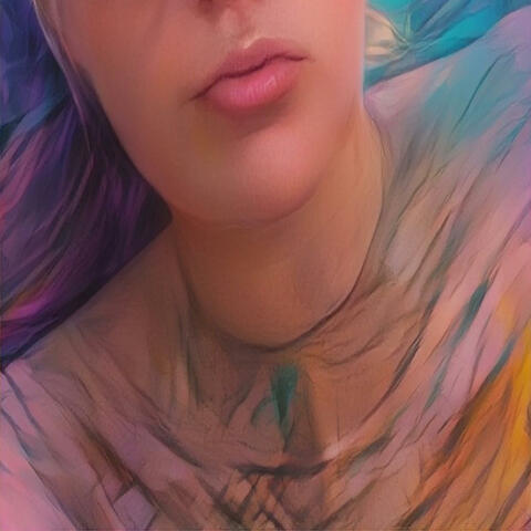 She is