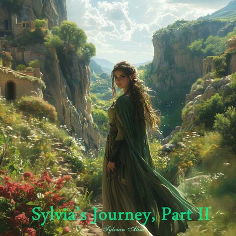 Sylvia's Journey, Pt. 2