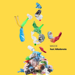 YOU (feat. Hillsidenote)