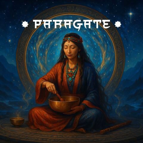 Paragate Series
