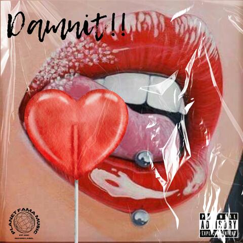 Damnit!! (Deluxe version)