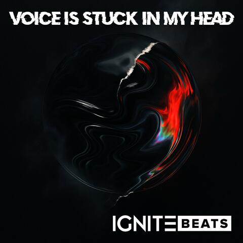 Voice Is Stuck In My Head