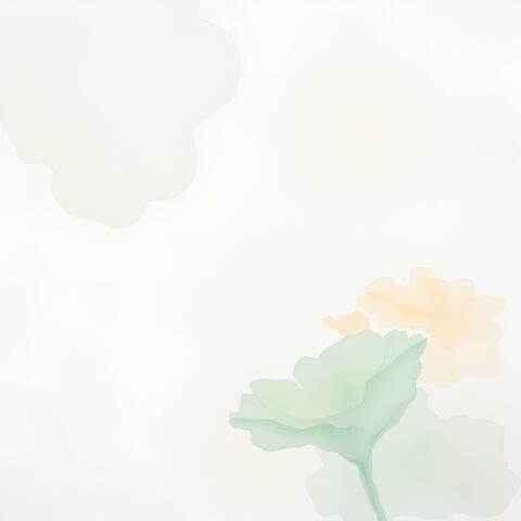 莲眠 (Lotus Sleep)