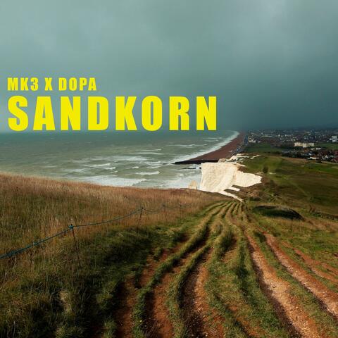 Sandkorn (feat. DOPA)